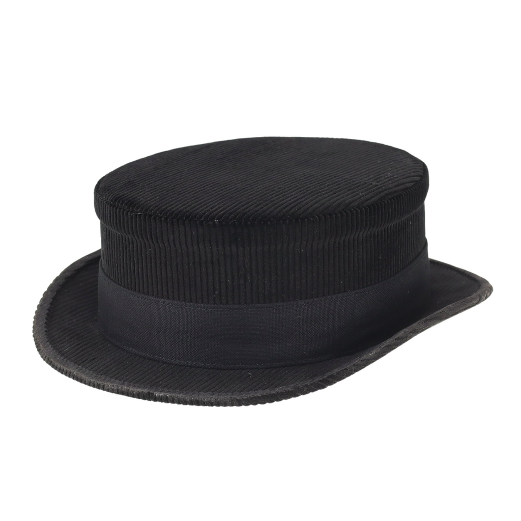 TOP HAT | BLACK BISON