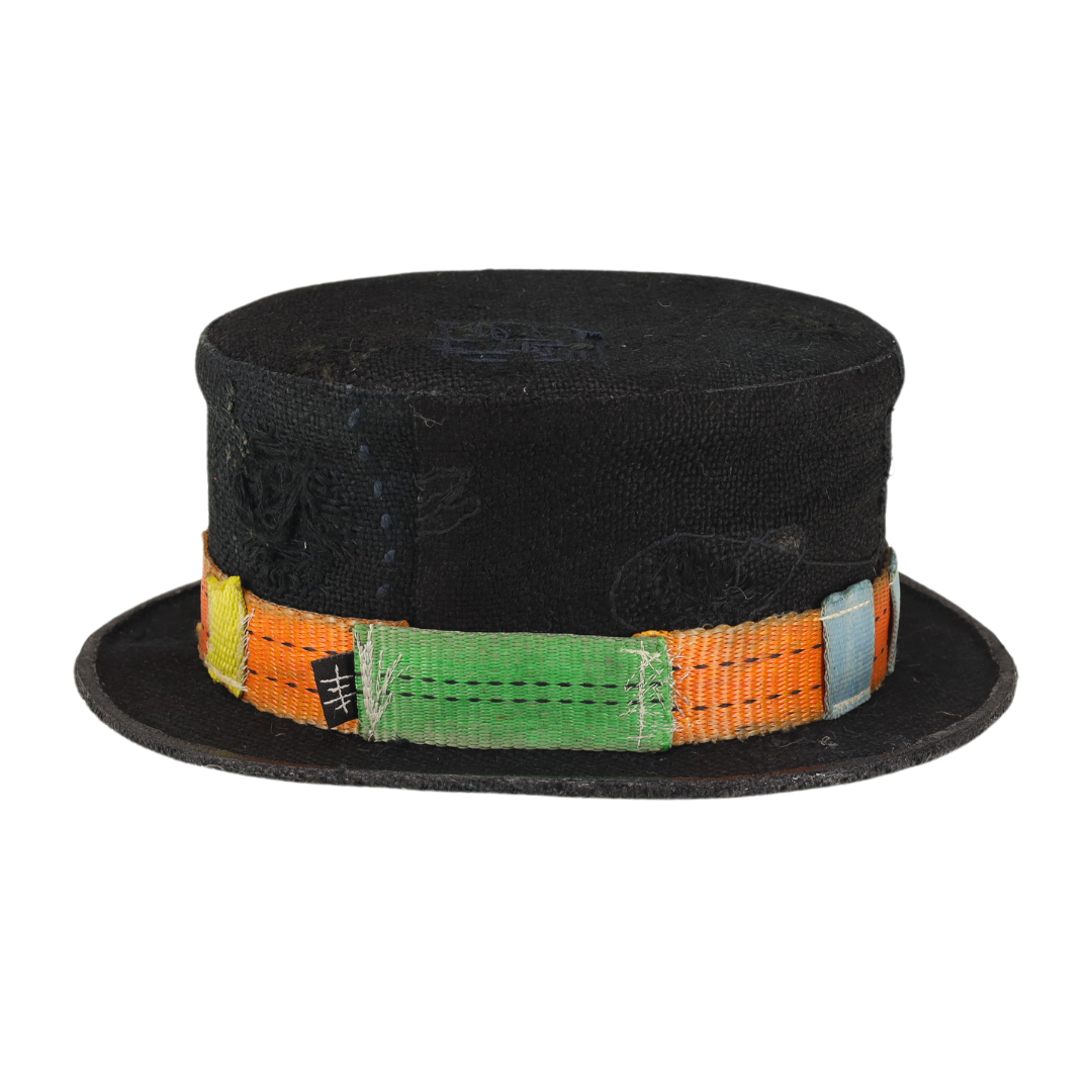 TOP HAT | COALS & COLORS