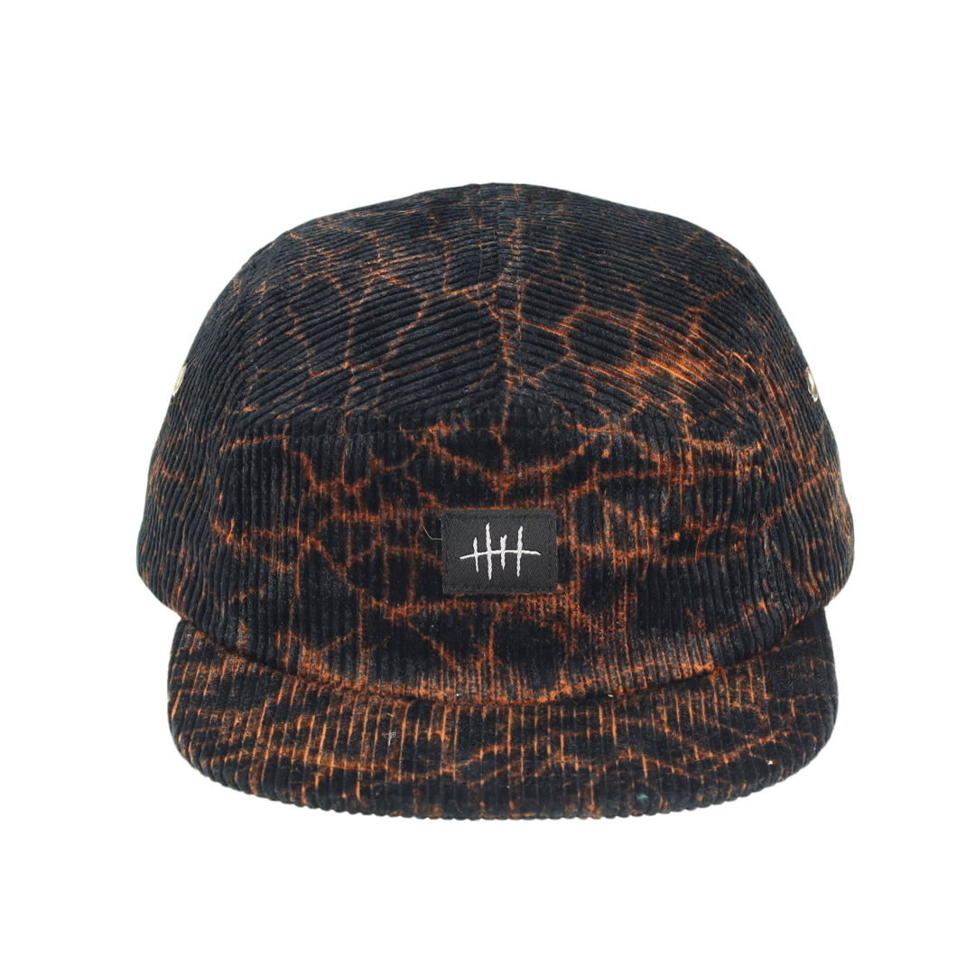5-PANEL CAP | MYZELIA DELUXE