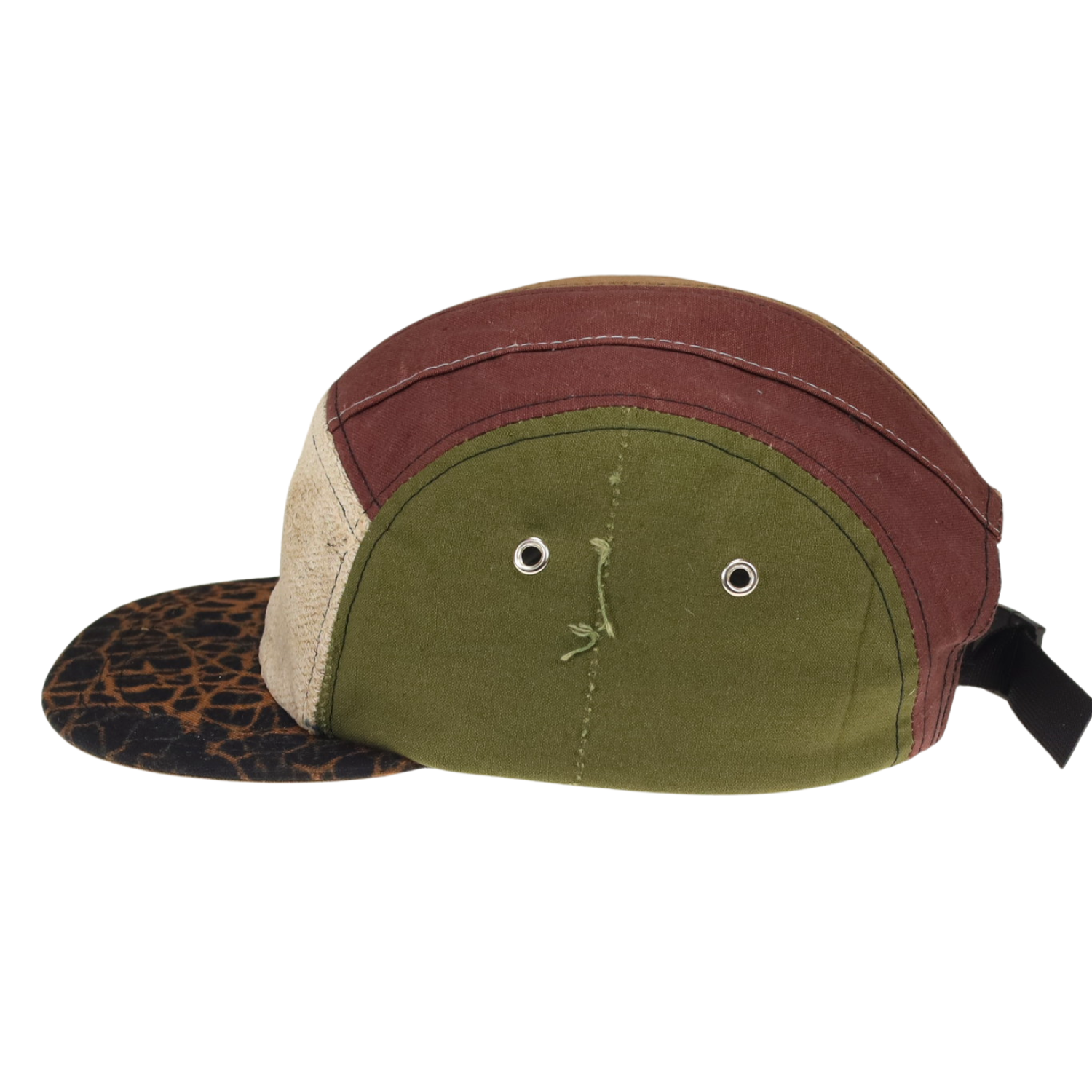 5-PANEL CAP | FUNGUS MOLLUSCUS