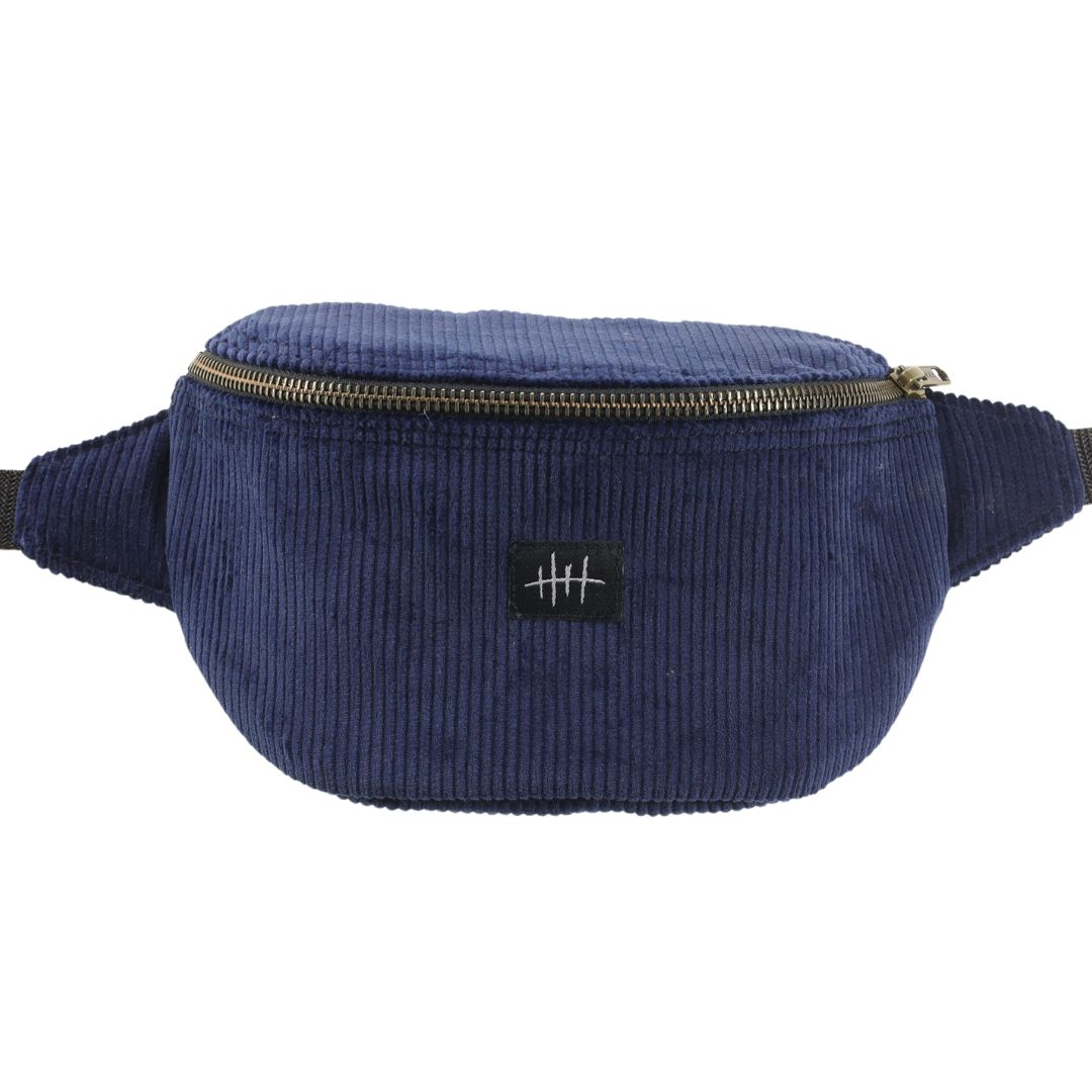 BUM BAG | DEEP OCEAN