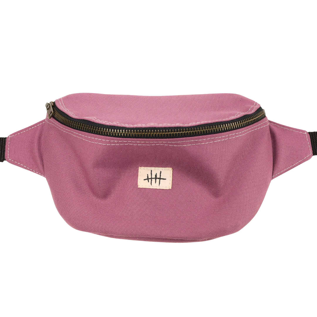 BUM BAG | PINK PIGLET