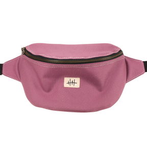 BUM BAG | PINK PIGLET