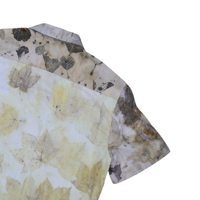 SHIRT | STORMY LEAVES