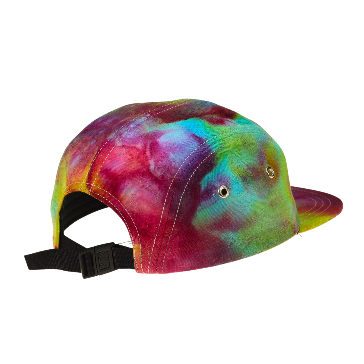 5-PANEL CAP | ICE COLOR DYE