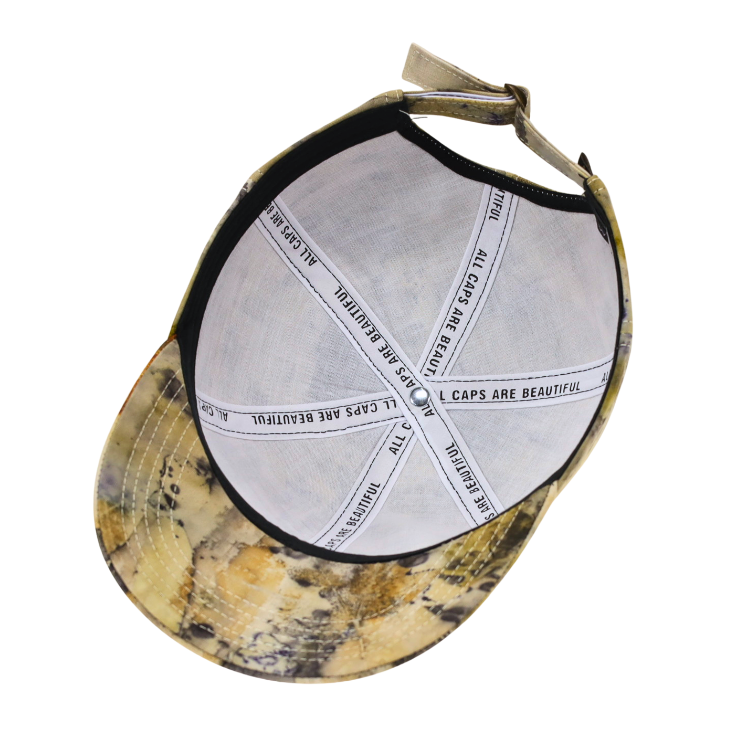 DAD CAP | CHLOROPHYLLIA