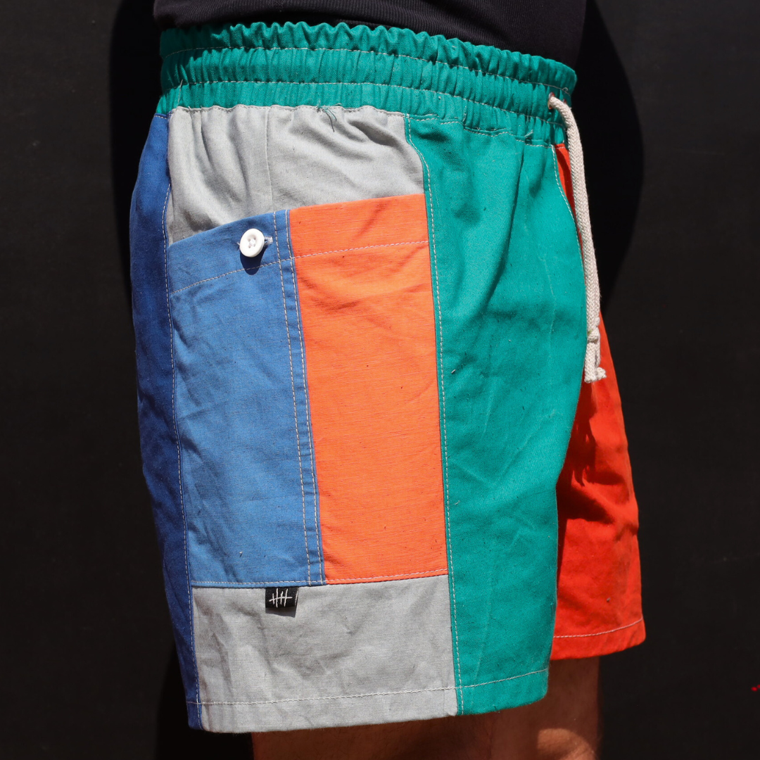 SHORTS | ALL COLORS 12 - V