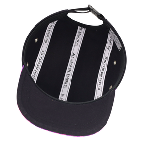 5-PANEL CAP | INFECTED