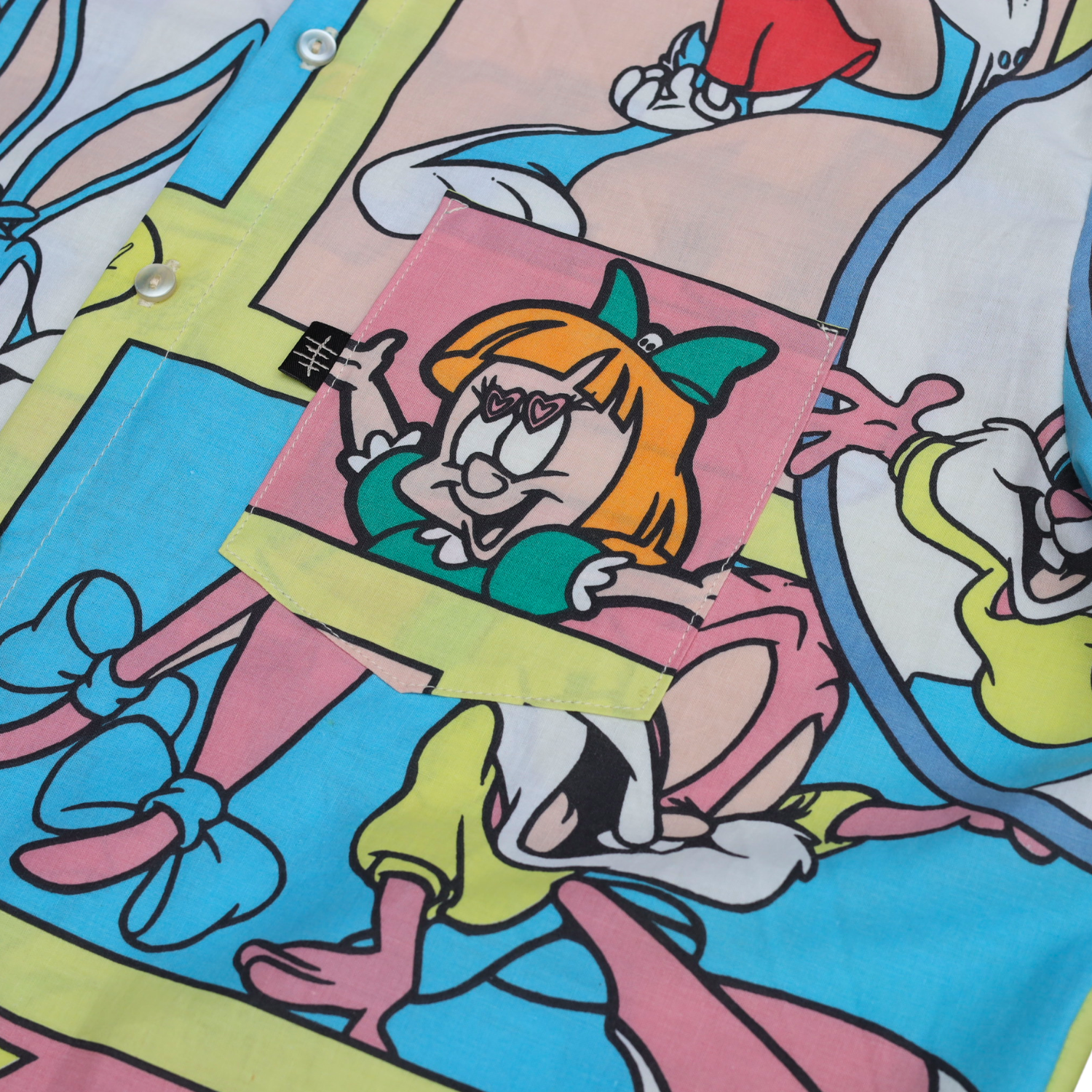 SHIRT | TINY TOON - ADVENTURES