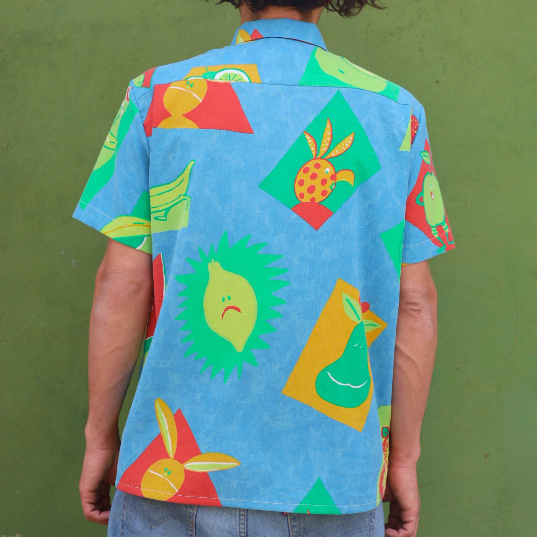 SHIRT | HAPPY FRUIT FRIENDS