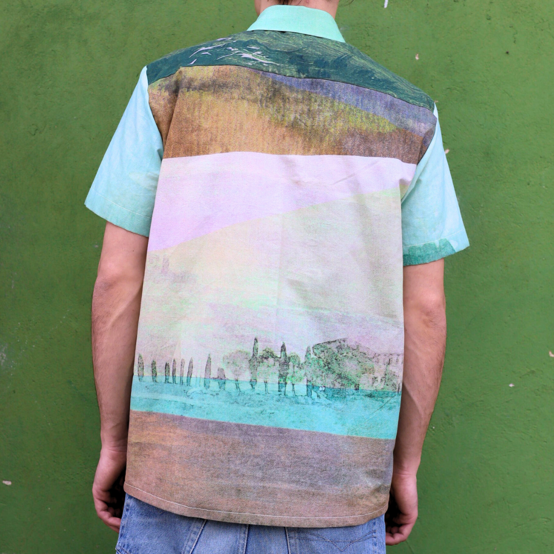 SHIRT | TERRA TUSCANY