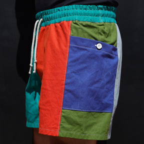 SHORTS | ALL COLORS 12 - V