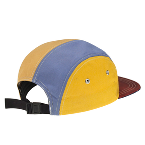 5-PANEL CAP | LEOPARD VARIATIONS