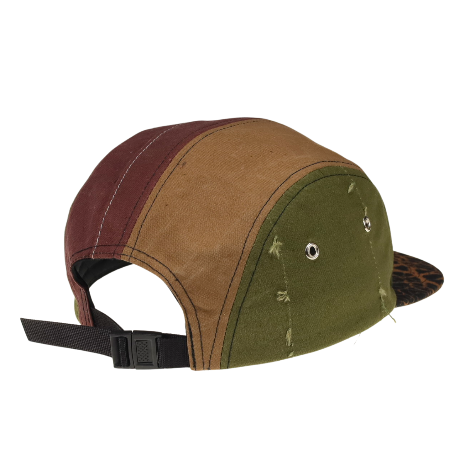 5-PANEL CAP | FUNGUS MOLLUSCUS