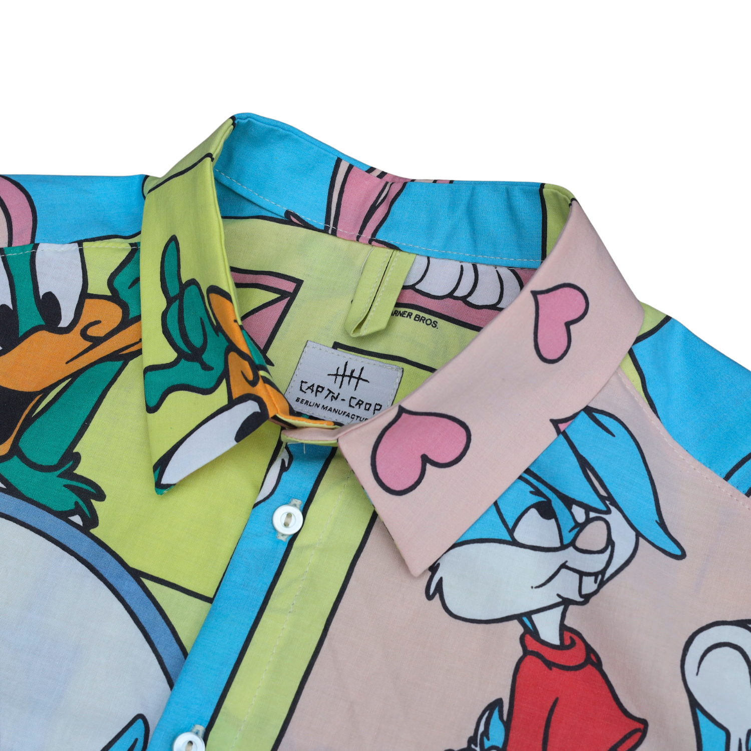 SHIRT | TINY TOON - ADVENTURES
