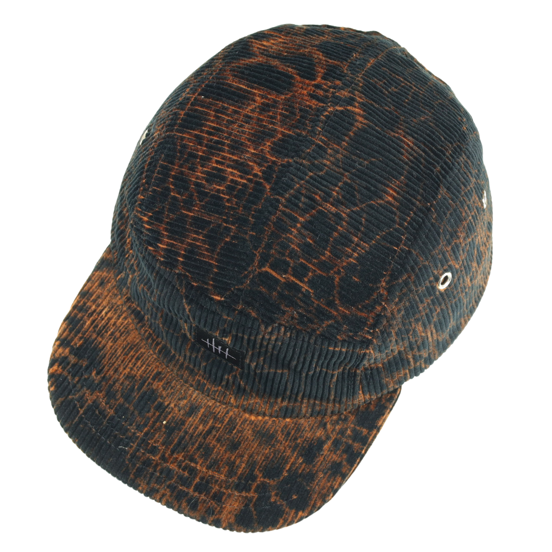 5-PANEL CAP | MYZELIA DELUXE