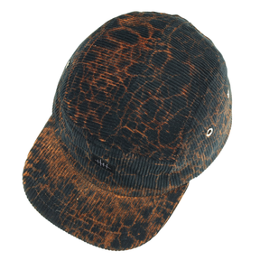 5-PANEL CAP | MYZELIA DELUXE