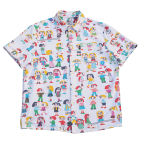 SHIRT | CRAZY EYE KIDS