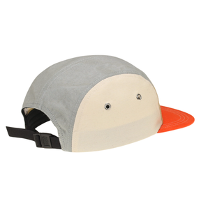 5-PANEL CAP | ORANGE GROVE