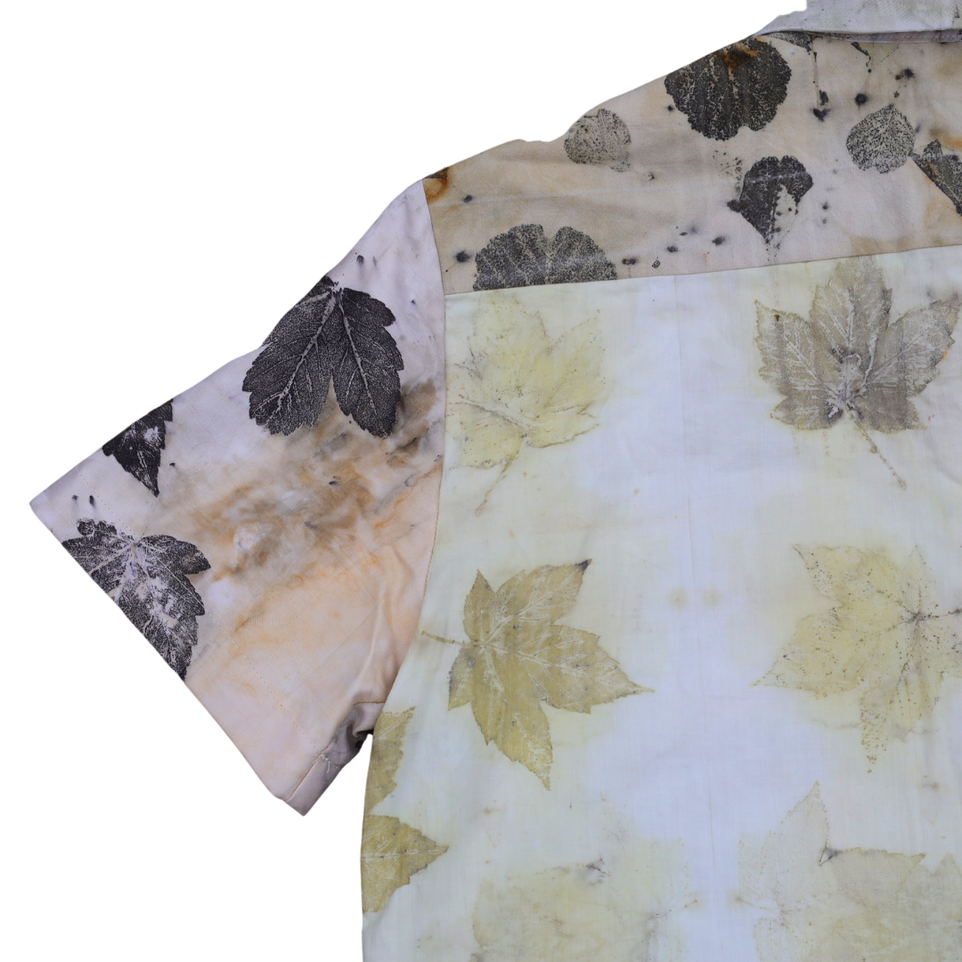 SHIRT | STORMY LEAVES