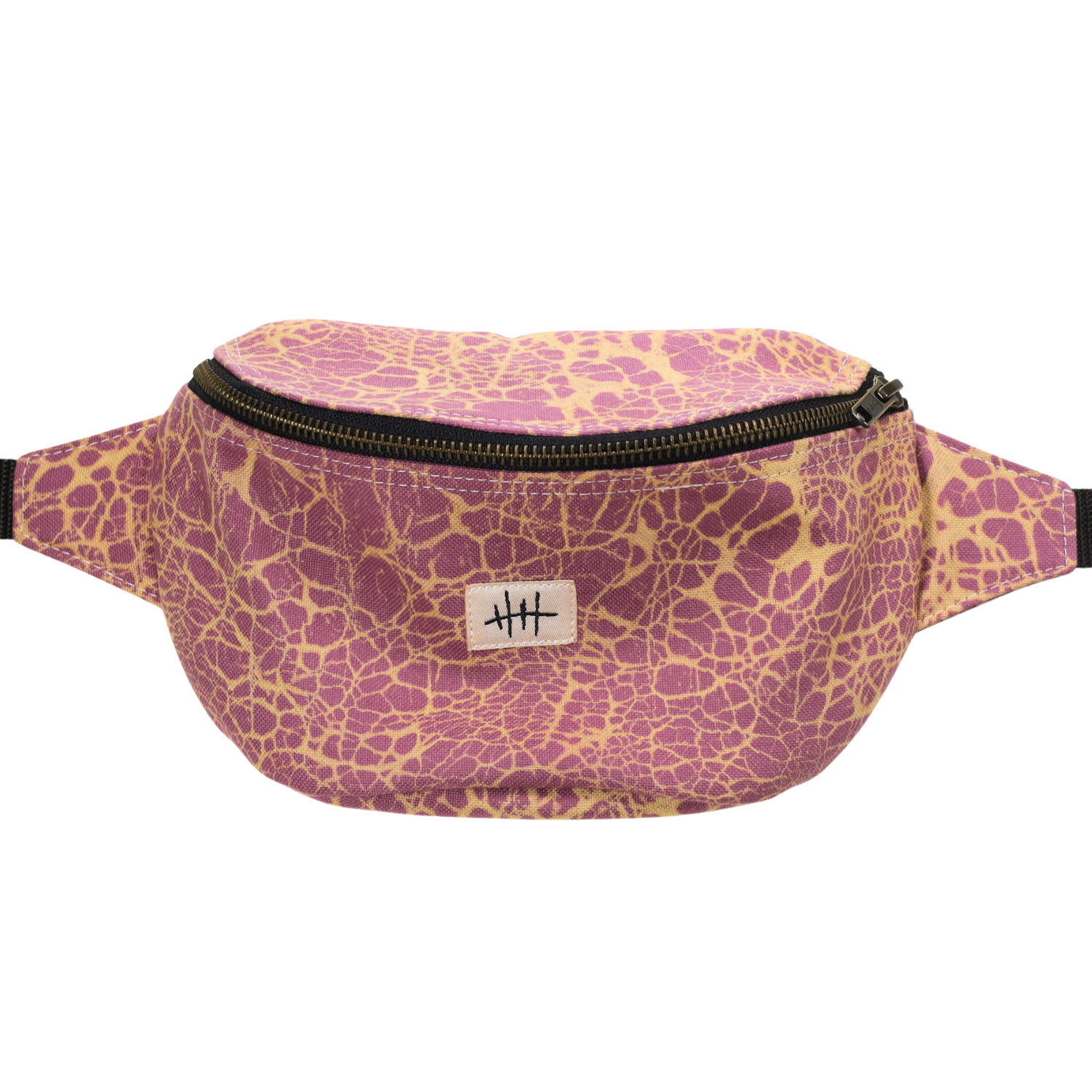 BUM BAG | STRAWBERRY MILKSHAKE