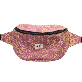BUM BAG | STRAWBERRY MILKSHAKE