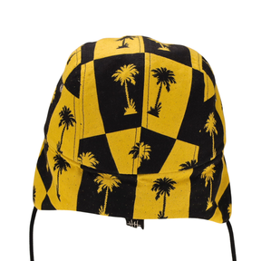 EARFLAP CAP | PALMS