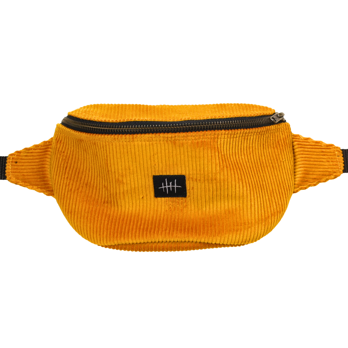 BUM BAG | SAFFRON THREAD