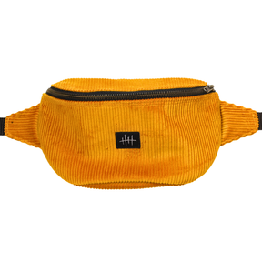 BUM BAG | SAFFRON THREAD