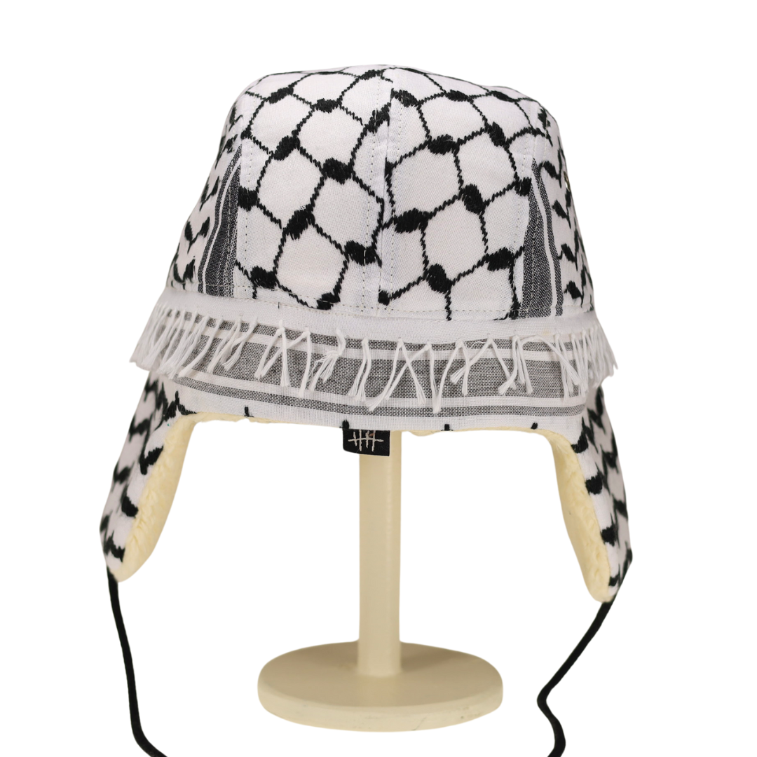 CHAPKA | KEFFIYEH