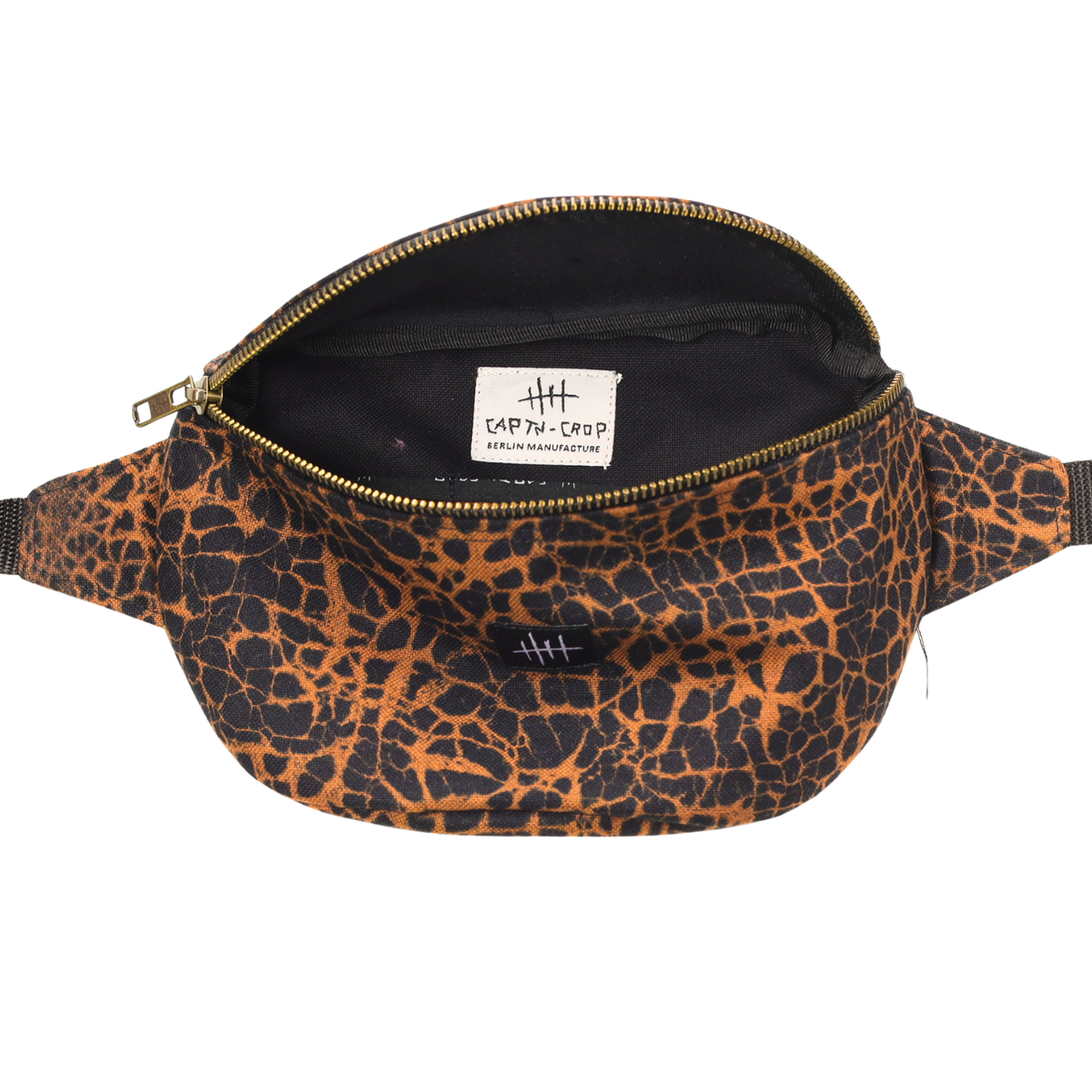 BUM BAG | MYZELIA