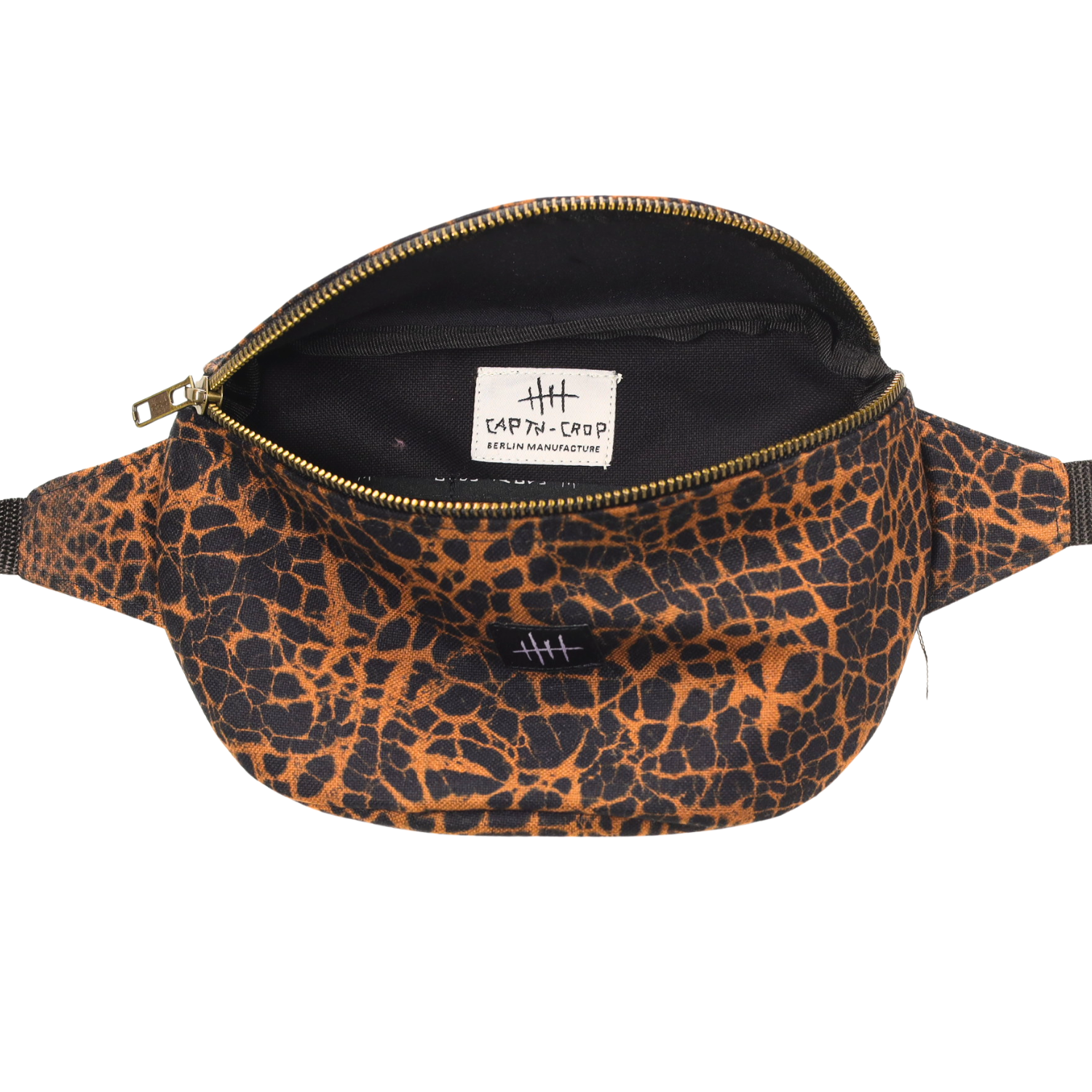 BUM BAG | MYZELIA