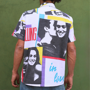 SHIRT | FREE FALLING