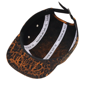 5-PANEL CAP | MYZELIA DELUXE '26