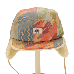 EARFLAP CAP | LUNARIS