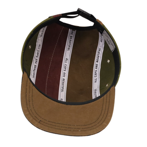 5-PANEL CAP | FUNGUS MOLLUSCUS