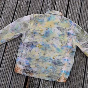 JACKET | SUPER NATURAL