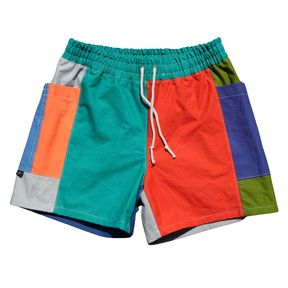 SHORTS | ALL COLORS 12 - V