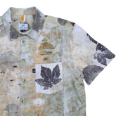 SHIRT | STORMY LEAVES