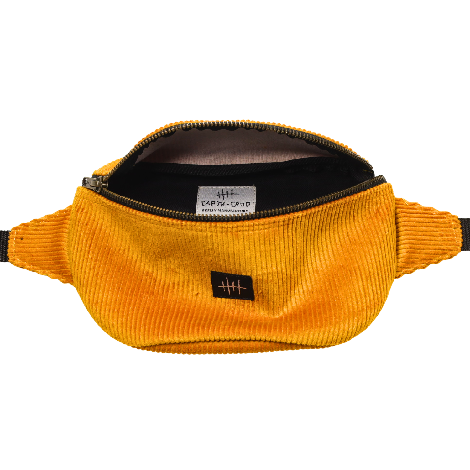 BUM BAG | SAFFRON THREAD