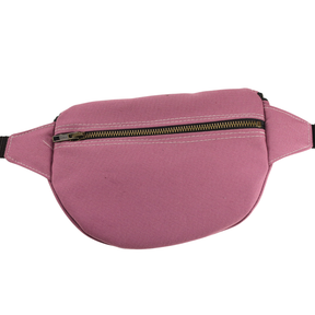 BUM BAG | PINK PIGLET