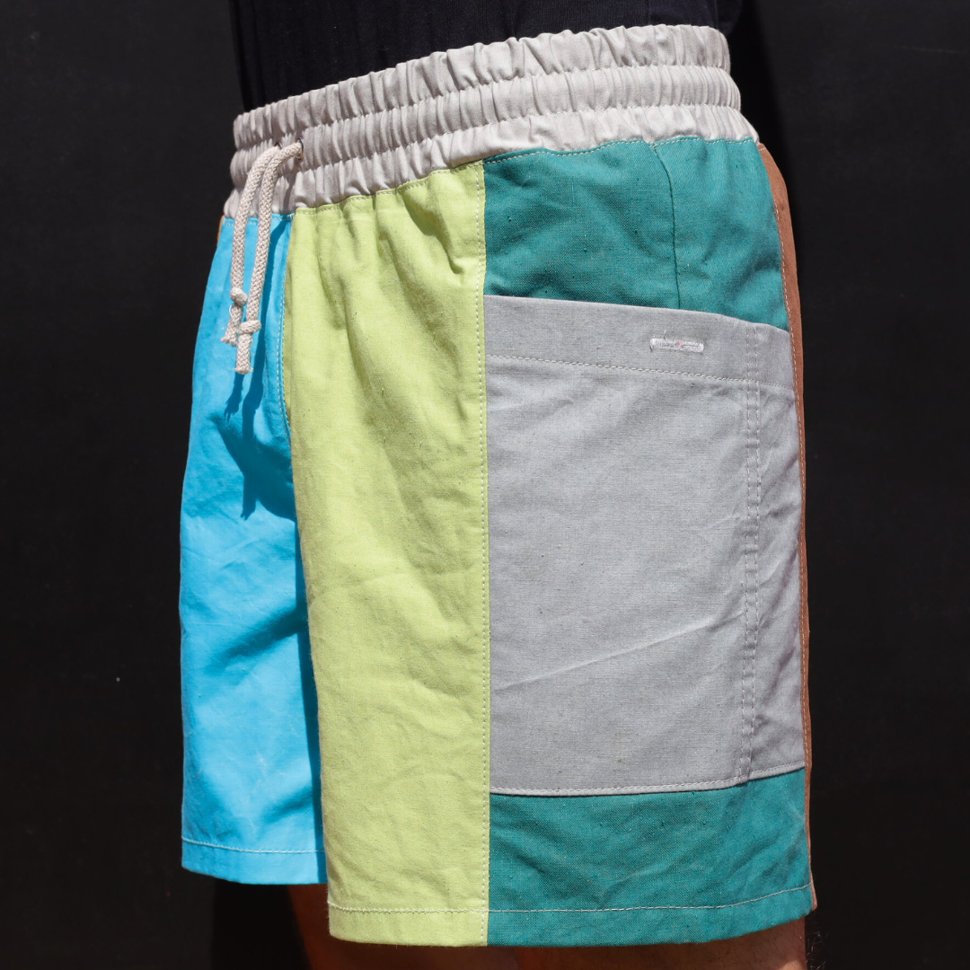 SHORTS | ALL COLORS 12 - XI