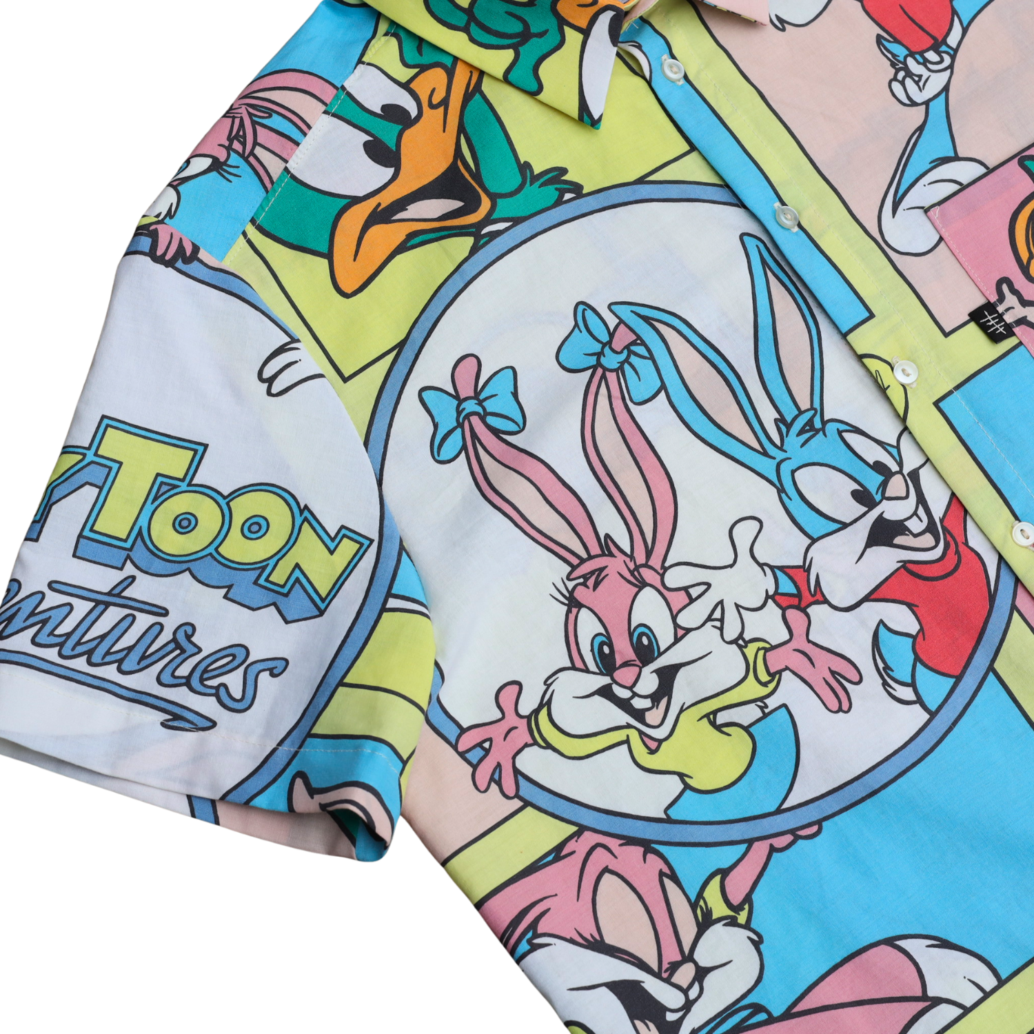 SHIRT | TINY TOON - ADVENTURES