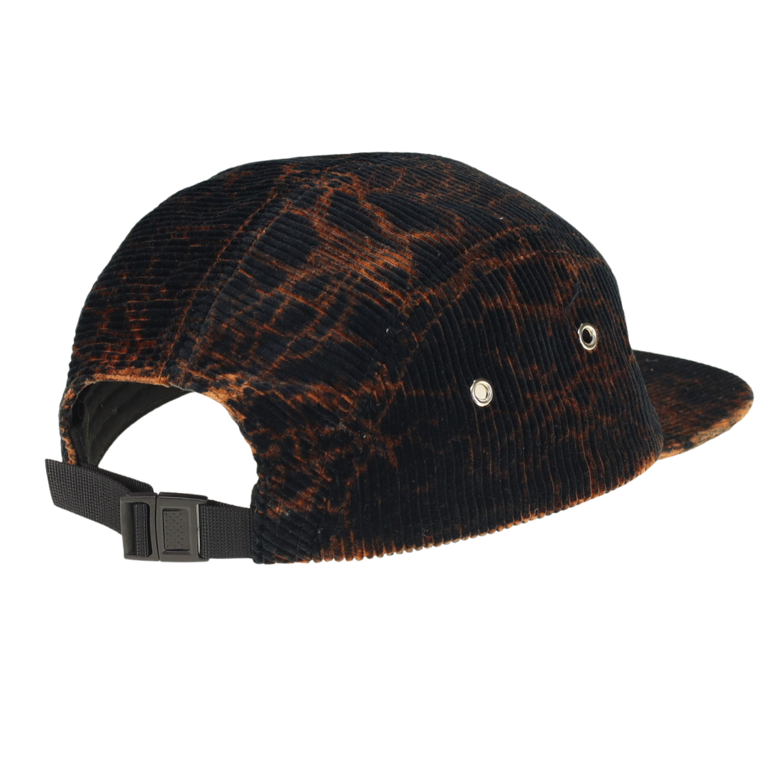 5-PANEL CAP | MYZELIA DELUXE