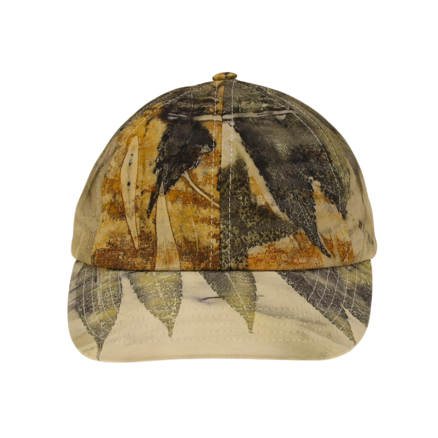 DAD CAP | SUMAC FEATHERS
