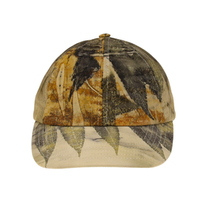 DAD CAP | SUMAC FEATHERS