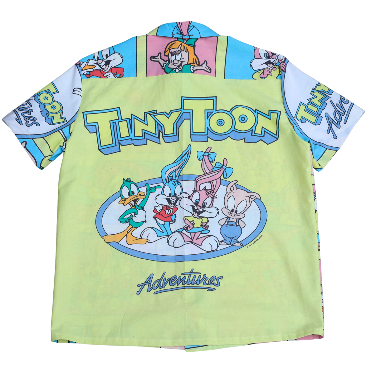 SHIRT | TINY TOON - ADVENTURES