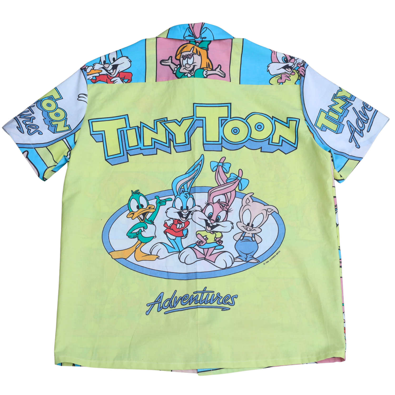 SHIRT | TINY TOON - ADVENTURES