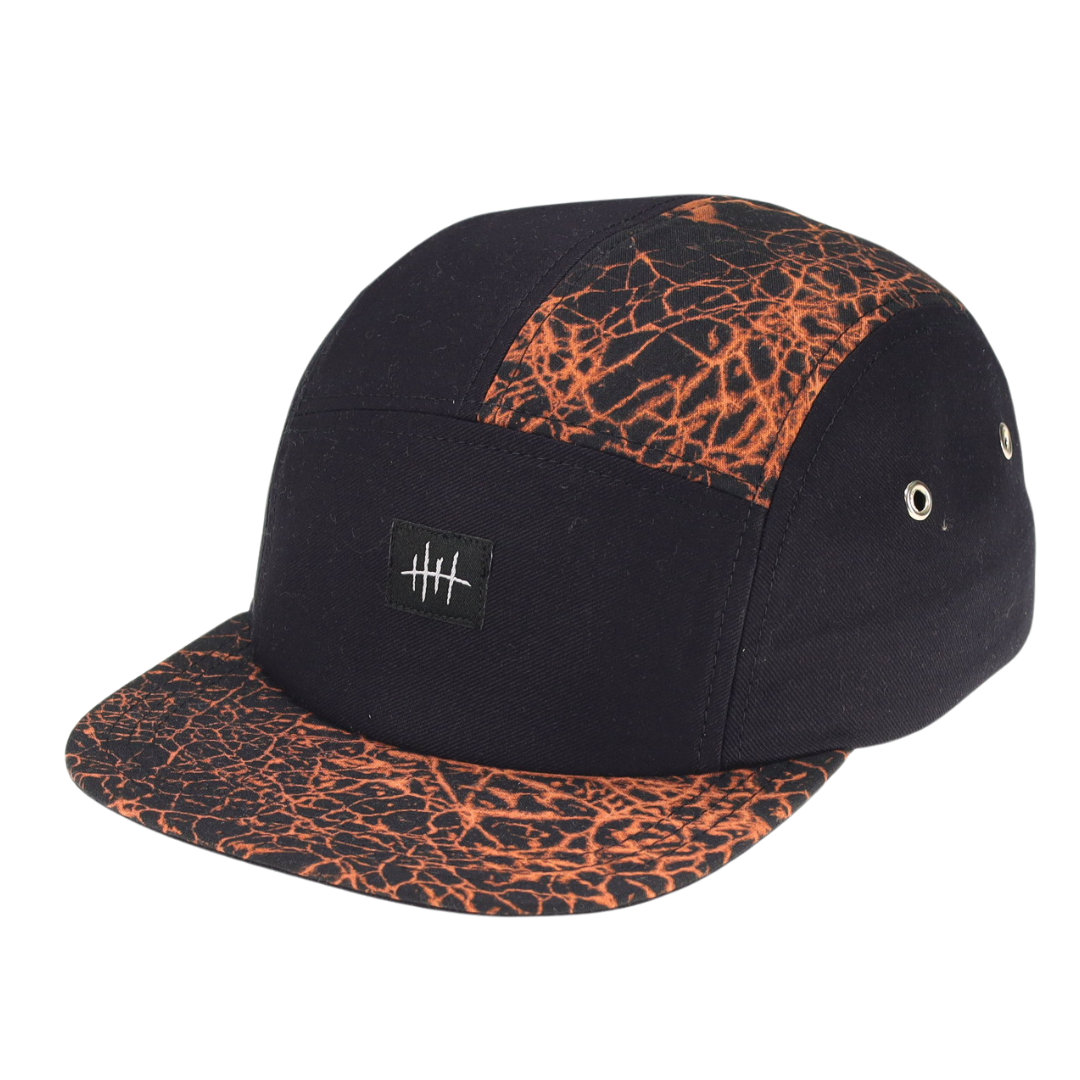 5-PANEL CAP | BREAKOUT