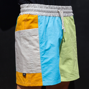 SHORTS | ALL COLORS 12 - XI